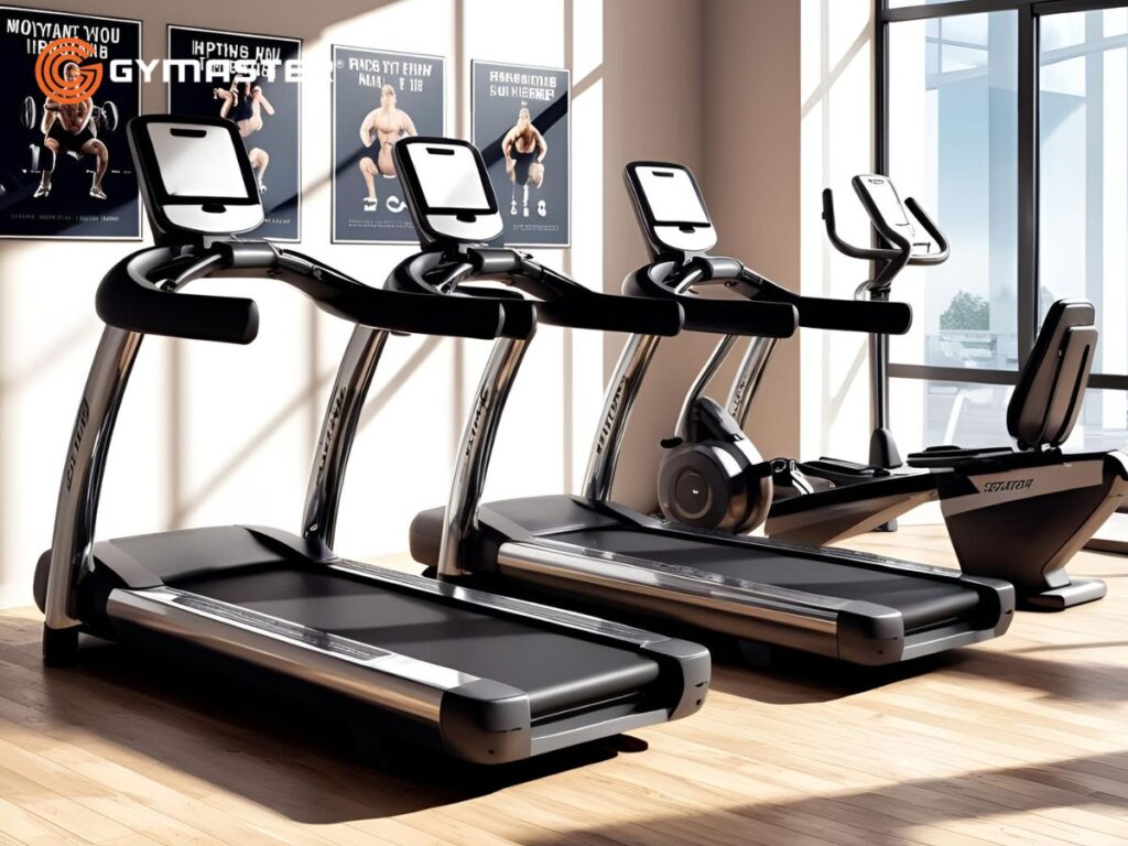 Setup Phòng Gym Cho Chung Cư: Bí Quyết Tăng Giá Trị Bất Động Sản 1