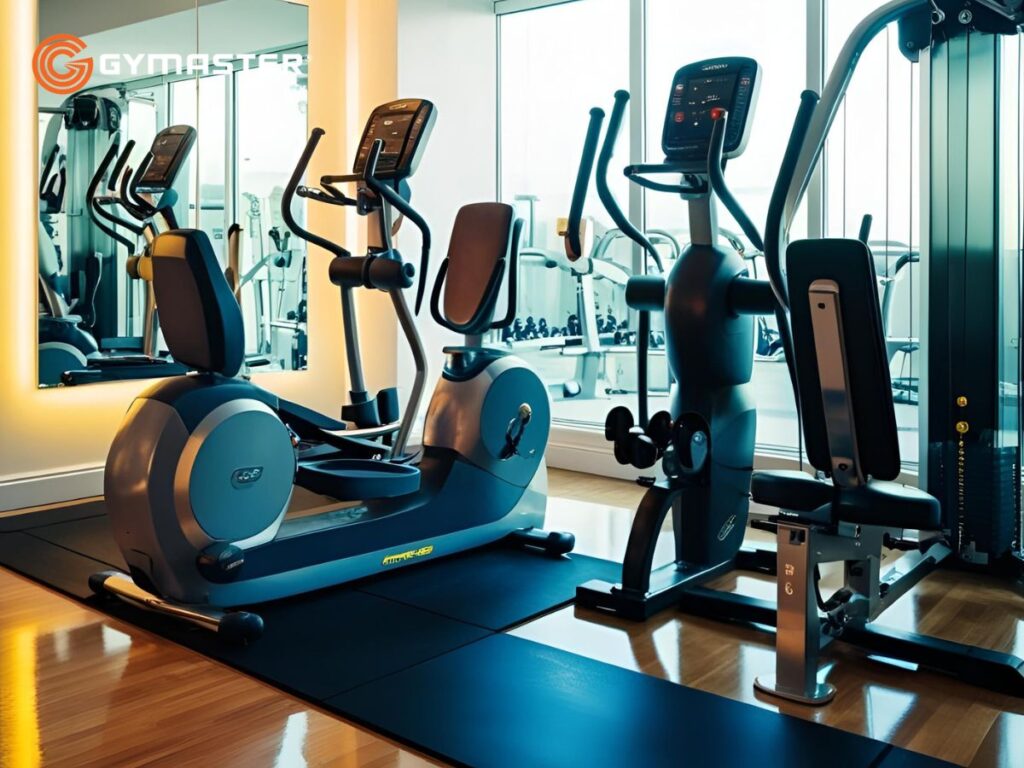 Hướng Dẫn Mở Phòng Gym Vốn Thấp Cơ Bản – Từ A Đến Z Cho Người Mới Bắt Đầu 2