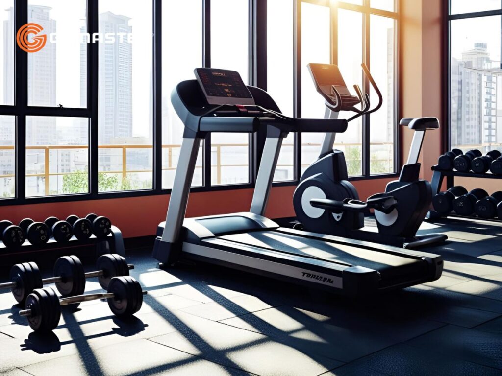 Mở Phòng Gym Tại Nhà 2025 – Hướng Dẫn Chi Tiết Cho Người Mới 2