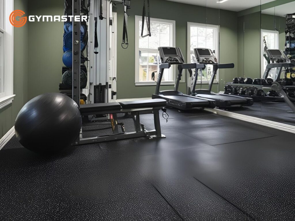 Tối Ưu Hiệu Suất Kinh Doanh Phòng Gym Nhỏ: Chiến Lược Sinh Tồn Và Phát Triển Dài Hạn 3