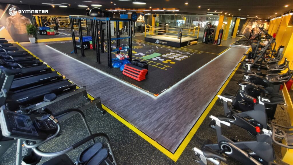 Xây Dựng Hệ Thống CRM Chuyên Nghiệp Cho Phòng Gym: Xương Sống Quản Trị Vận Hành Và Tăng Trưởng Bền Vững 2