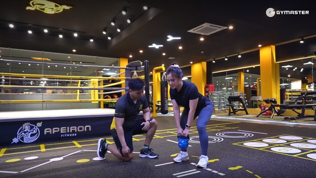 Cách Xây Dựng Lịch Tập Gym Hiệu Quả Để Thu Hút Khách Hàng 1