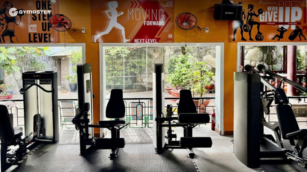 TƯ VẤN SETUP PHÒNG GYM NGỌC THIỆN GYM CENTER - NHÀ BÈ 15 TƯ VẤN SETUP PHÒNG GYM NGỌC THIỆN GYM CENTER - NHÀ BÈ 15