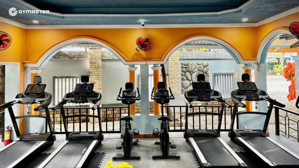 TƯ VẤN SETUP PHÒNG GYM NGỌC THIỆN GYM CENTER - NHÀ BÈ 13 TƯ VẤN SETUP PHÒNG GYM NGỌC THIỆN GYM CENTER - NHÀ BÈ 13
