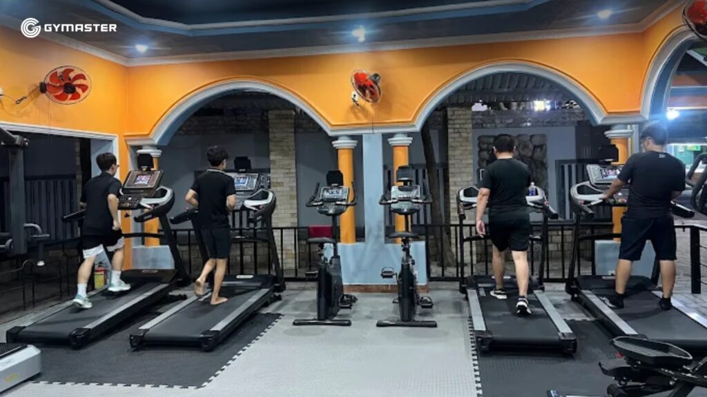 những sai lầm thường gặp khi setup phòng gym 3 những sai lầm thường gặp khi setup phòng gym 2