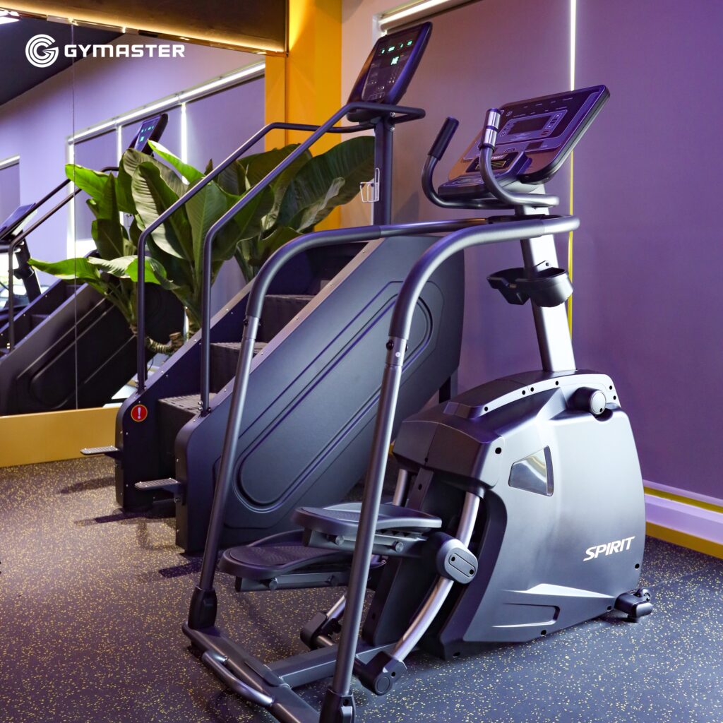 TƯ VẤN SETUP PHÒNG GYM APEIRON FITNESS - QUẬN 7 15