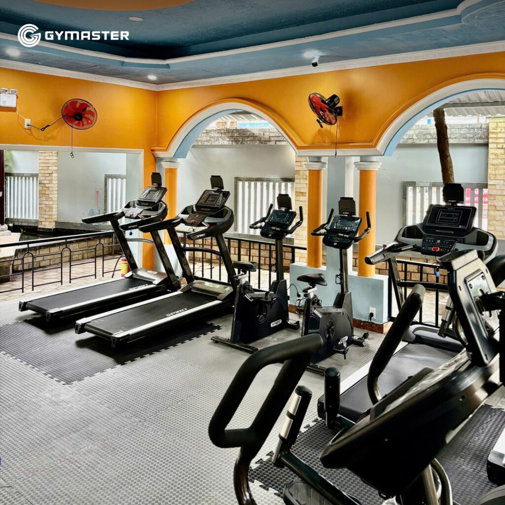 TƯ VẤN SETUP PHÒNG GYM NGỌC THIỆN GYM CENTER - NHÀ BÈ 24 TƯ VẤN SETUP PHÒNG GYM NGỌC THIỆN GYM CENTER - NHÀ BÈ 24