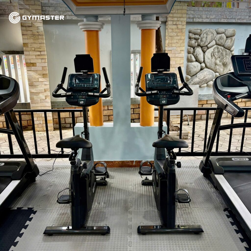 TƯ VẤN SETUP PHÒNG GYM NGỌC THIỆN GYM CENTER - NHÀ BÈ 8 TƯ VẤN SETUP PHÒNG GYM NGỌC THIỆN GYM CENTER - NHÀ BÈ 8