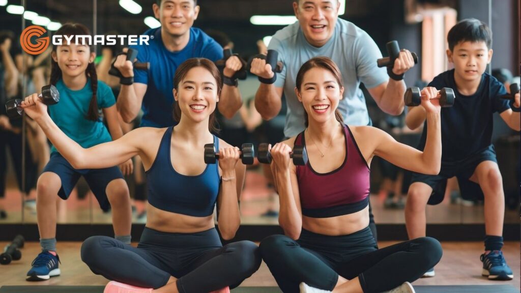 Cách Quản Lý Phòng Gym Kinh Doanh Hiệu Quả Để Tăng Doanh Thu 1