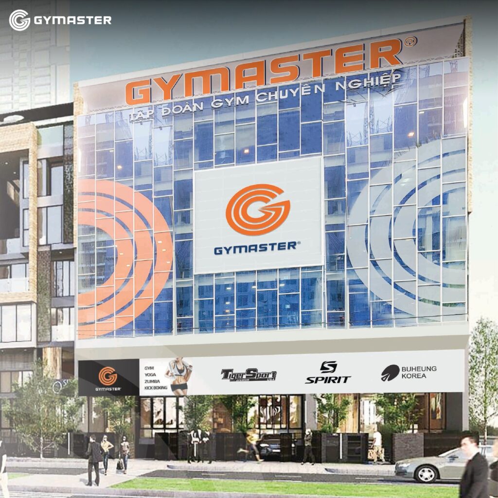 TƯ VẤN SETUP PHÒNG GYM NGỌC THIỆN GYM CENTER - NHÀ BÈ 27 TƯ VẤN SETUP PHÒNG GYM NGỌC THIỆN GYM CENTER - NHÀ BÈ 27