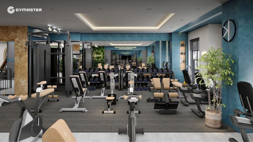 Nên Chọn Thiết Bị Gym tập tại nhà tối ưu chi phí 1