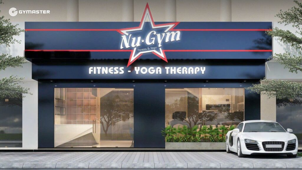 Bí Quyết Kinh Doanh Phòng Gym Nhỏ Thành Công: Từ A Đến Z 2