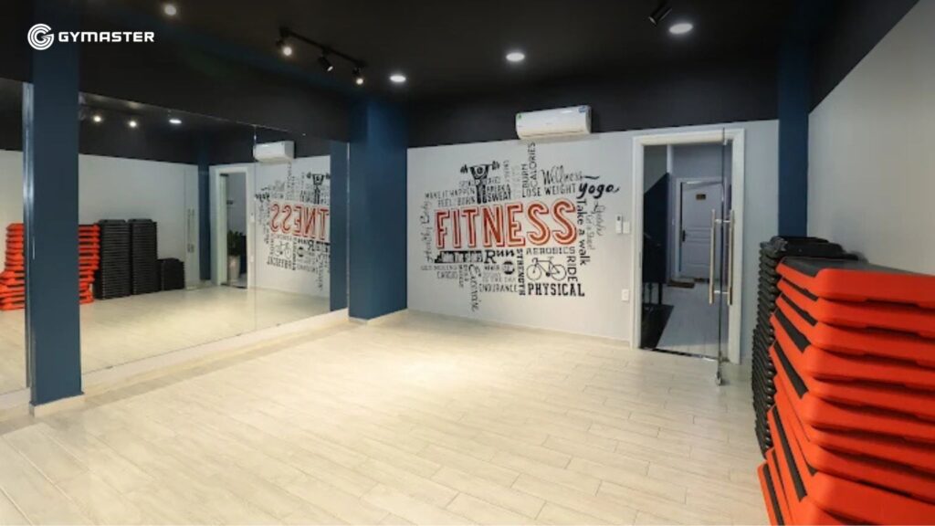 Bí Quyết Kinh Doanh Phòng Gym Nhỏ Thành Công: Từ A Đến Z 1