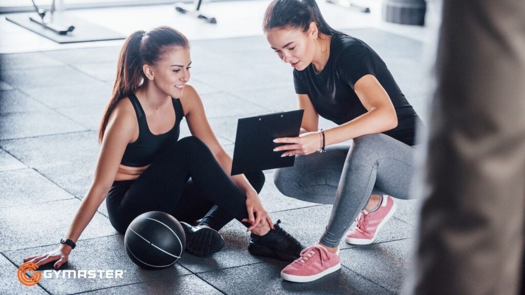 Chiến Lược Giữ Chân PT Giỏi Cho Phòng Gym: Xây Dựng Đội Ngũ Ổn Định Để Phát Triển Bền Vững 3