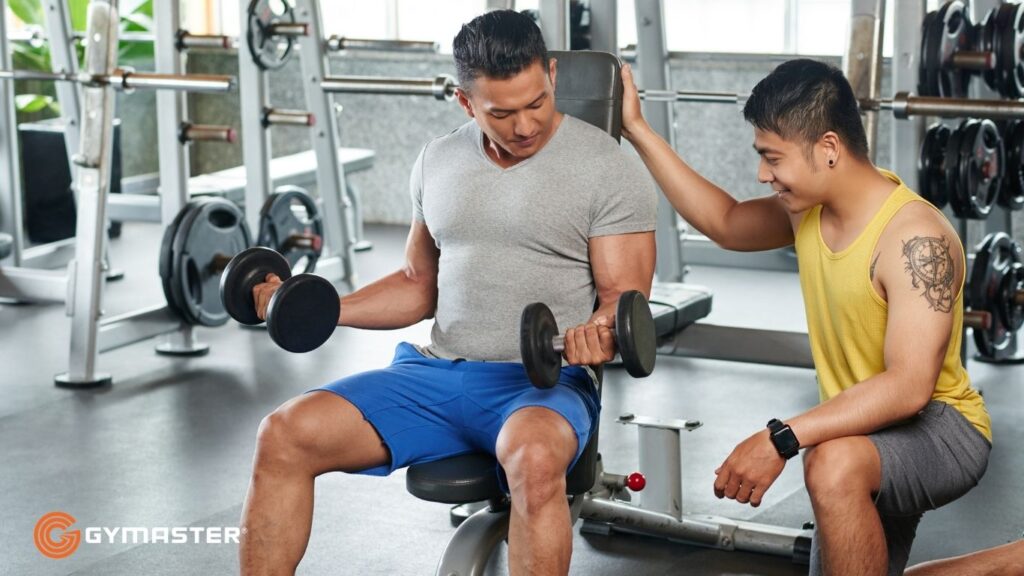 Chiến Lược Giữ Chân PT Giỏi Cho Phòng Gym: Xây Dựng Đội Ngũ Ổn Định Để Phát Triển Bền Vững 2