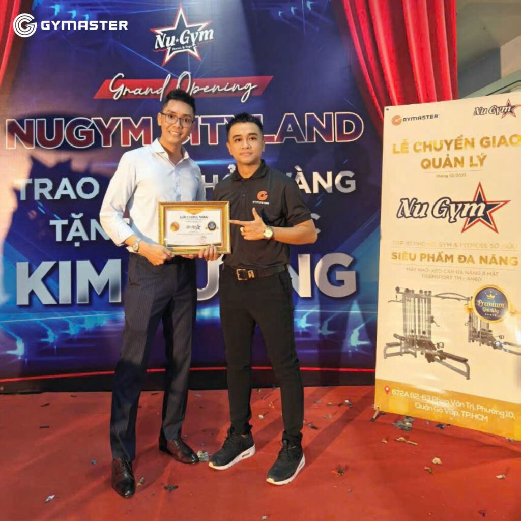Phòng Gym Nhượng Quyền Thương Hiệu: Cơ Hội Đầu Tư và Phát Triển 2 Phòng Gym Nhượng Quyền Thương Hiệu: Cơ Hội Đầu Tư và Phát Triển 1
