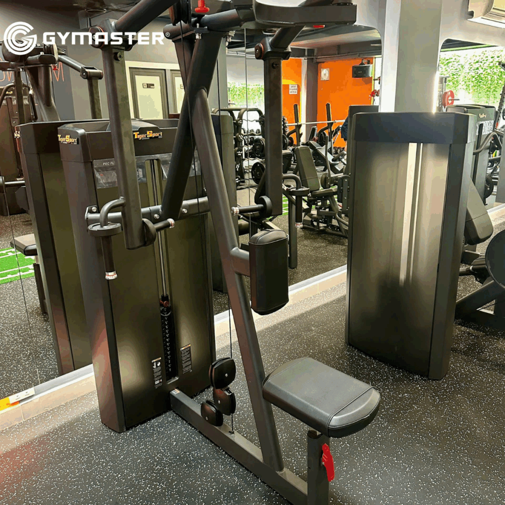 GYMASTER TƯ VẤN SETUP PHÒNG GYM LEONTINA CHI NHÁNH 2 – TIẾP BƯỚC THÀNH CÔNG 8 GYMASTER TƯ VẤN SETUP PHÒNG GYM LEONTINA CHI NHÁNH 2 – TIẾP BƯỚC THÀNH CÔNG 7