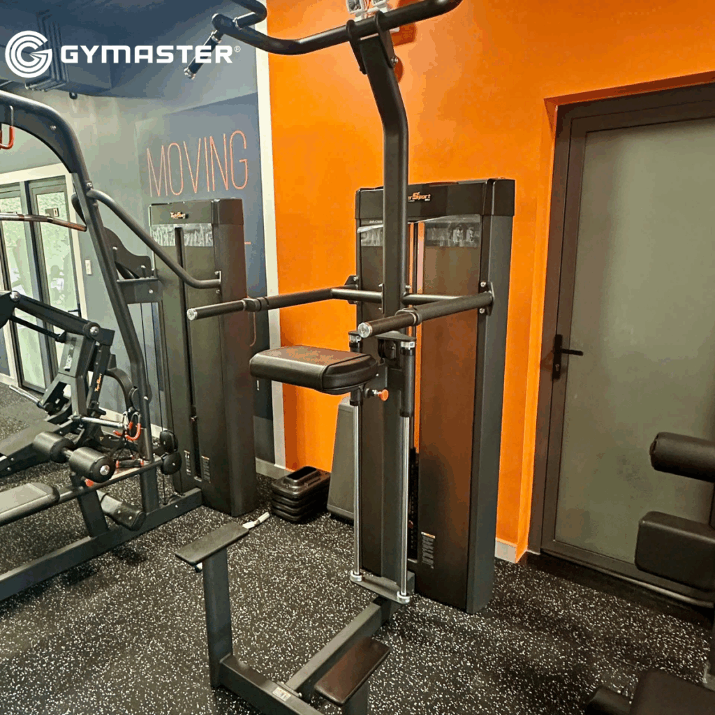 GYMASTER TƯ VẤN SETUP PHÒNG GYM LEONTINA CHI NHÁNH 2 – TIẾP BƯỚC THÀNH CÔNG 9 GYMASTER TƯ VẤN SETUP PHÒNG GYM LEONTINA CHI NHÁNH 2 – TIẾP BƯỚC THÀNH CÔNG 8