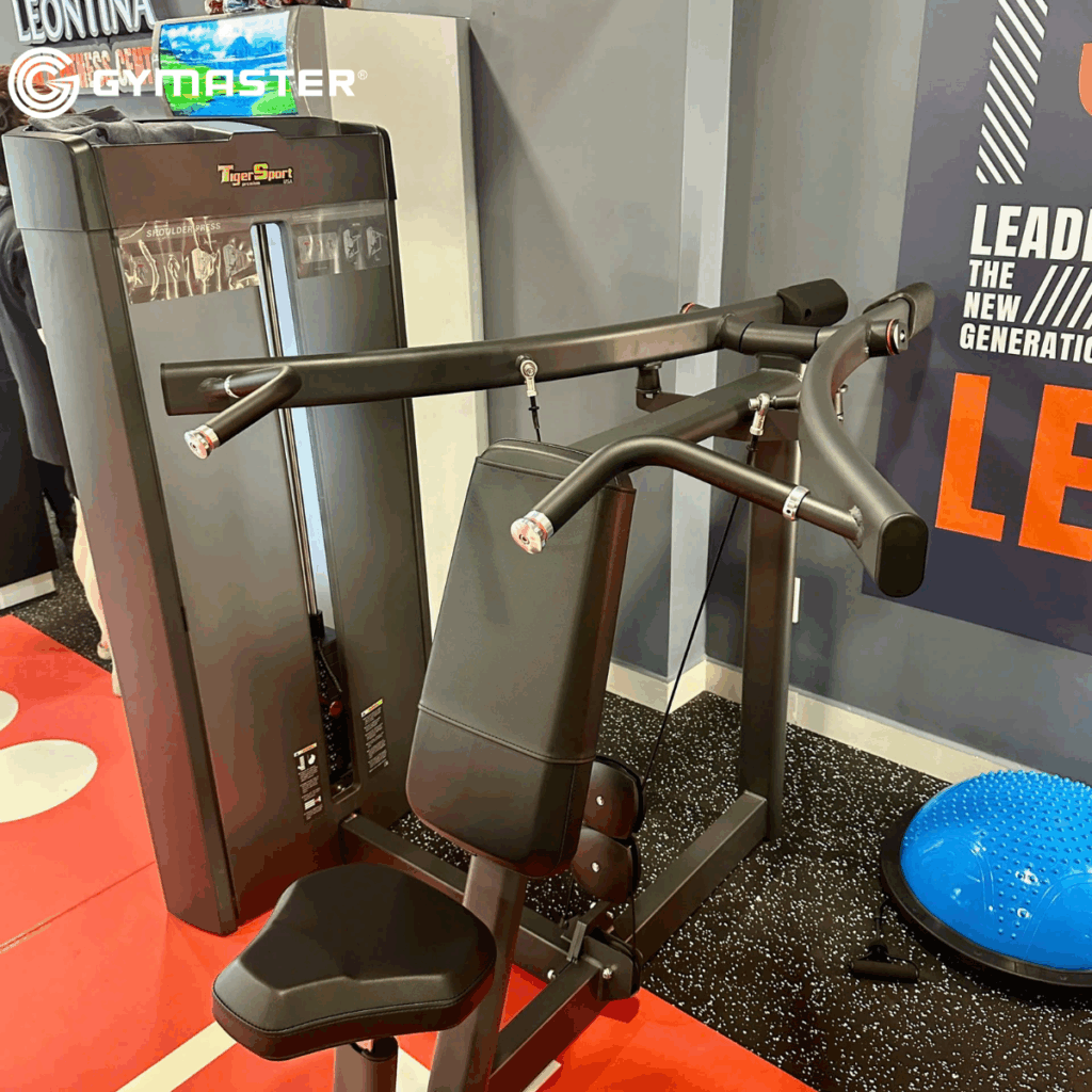 GYMASTER TƯ VẤN SETUP PHÒNG GYM LEONTINA CHI NHÁNH 2 – TIẾP BƯỚC THÀNH CÔNG 5 GYMASTER TƯ VẤN SETUP PHÒNG GYM LEONTINA CHI NHÁNH 2 – TIẾP BƯỚC THÀNH CÔNG 5