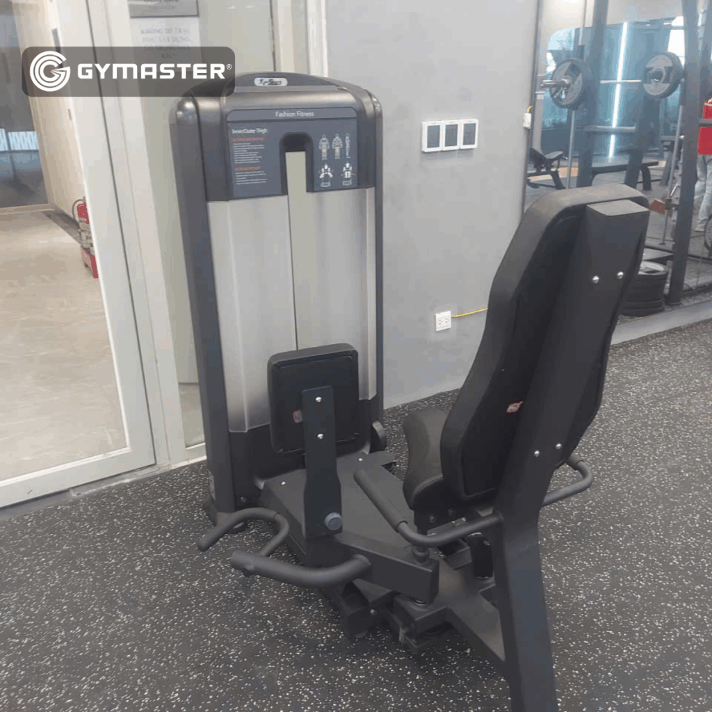 GYMASTER TƯ VẤN SETUP THÀNH CÔNG PHÒNG GYM 2H FITNESS CENTER TẠI SUNSHINE GREEN ICONIC LONG BIÊN 6