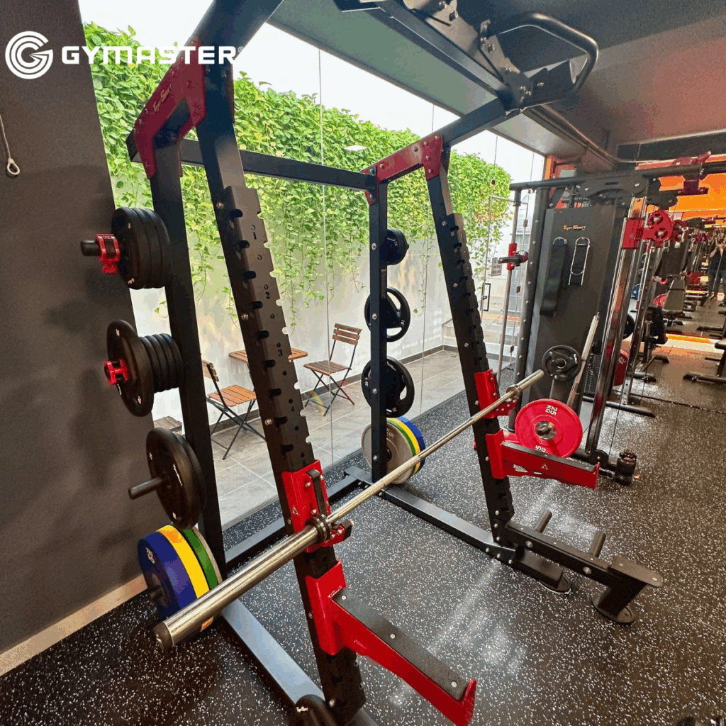 GYMASTER TƯ VẤN SETUP PHÒNG GYM LEONTINA CHI NHÁNH 2 – TIẾP BƯỚC THÀNH CÔNG 14 GYMASTER TƯ VẤN SETUP PHÒNG GYM LEONTINA CHI NHÁNH 2 – TIẾP BƯỚC THÀNH CÔNG 13