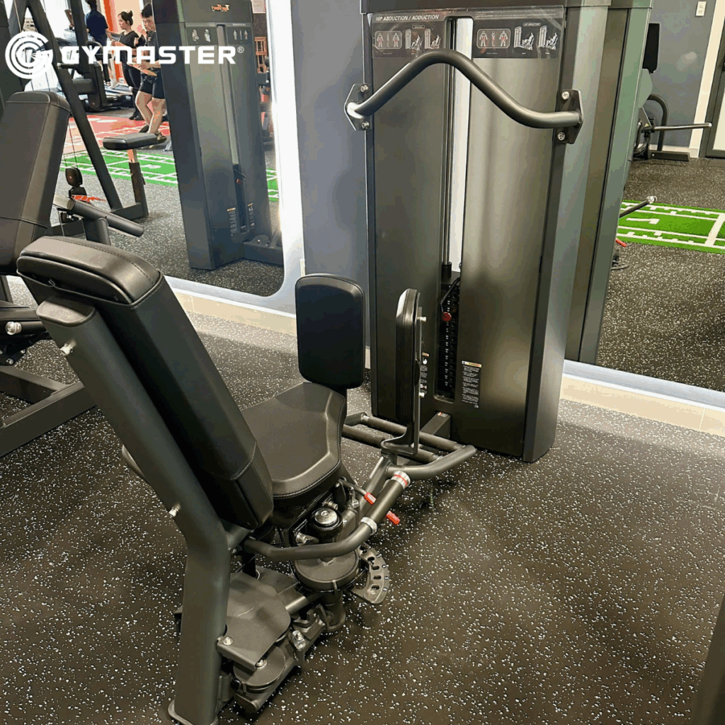 GYMASTER TƯ VẤN SETUP PHÒNG GYM LEONTINA CHI NHÁNH 2 – TIẾP BƯỚC THÀNH CÔNG 12 GYMASTER TƯ VẤN SETUP PHÒNG GYM LEONTINA CHI NHÁNH 2 – TIẾP BƯỚC THÀNH CÔNG 11