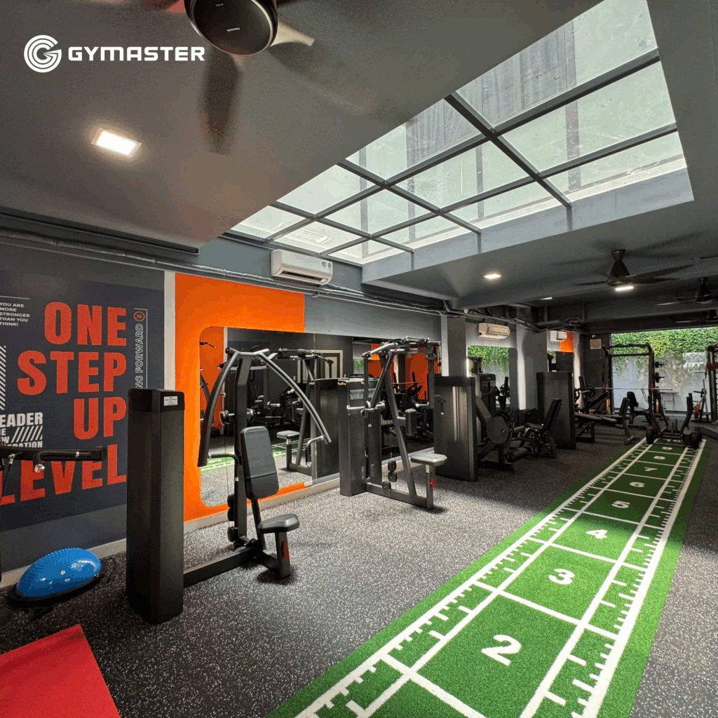 GYMASTER TƯ VẤN SETUP PHÒNG GYM LEONTINA CHI NHÁNH 2 – TIẾP BƯỚC THÀNH CÔNG 1 GYMASTER TƯ VẤN SETUP PHÒNG GYM LEONTINA CHI NHÁNH 2 – TIẾP BƯỚC THÀNH CÔNG 1