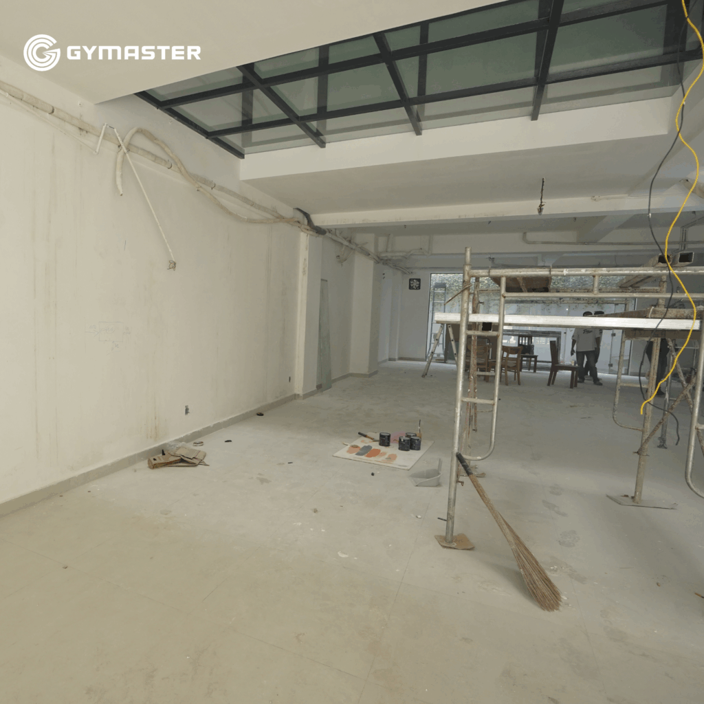 GYMASTER TƯ VẤN SETUP PHÒNG GYM LEONTINA CHI NHÁNH 2 – TIẾP BƯỚC THÀNH CÔNG 2 GYMASTER TƯ VẤN SETUP PHÒNG GYM LEONTINA CHI NHÁNH 2 – TIẾP BƯỚC THÀNH CÔNG 2