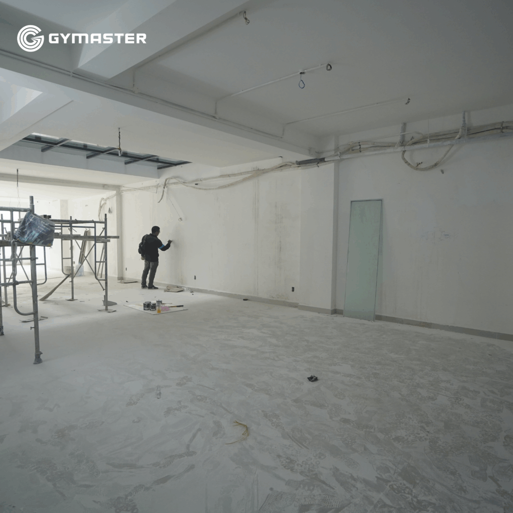 GYMASTER TƯ VẤN SETUP PHÒNG GYM LEONTINA CHI NHÁNH 2 – TIẾP BƯỚC THÀNH CÔNG 3 GYMASTER TƯ VẤN SETUP PHÒNG GYM LEONTINA CHI NHÁNH 2 – TIẾP BƯỚC THÀNH CÔNG 3