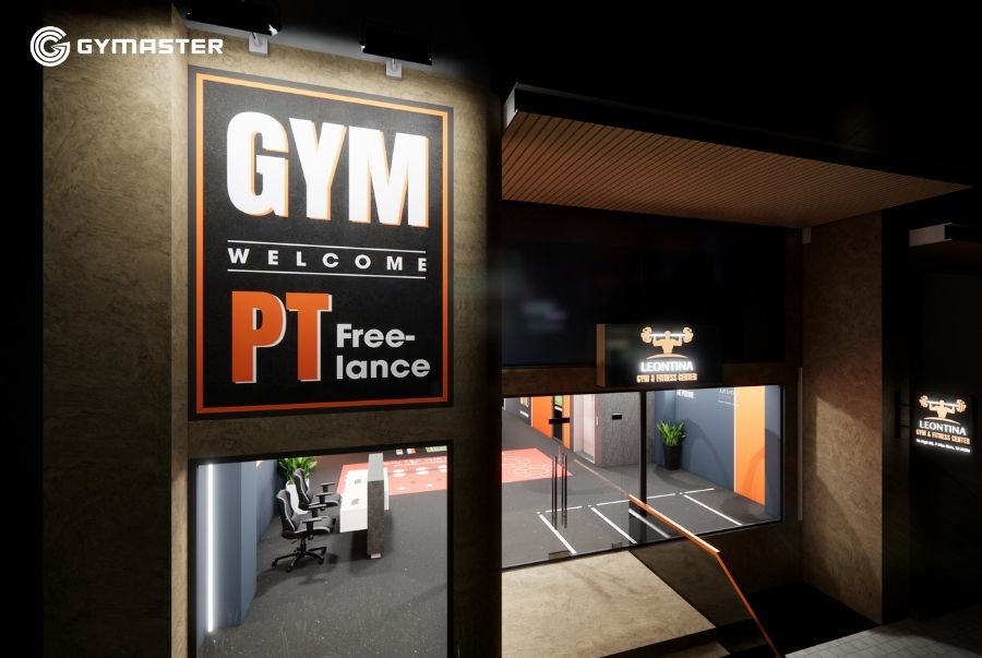 GYMASTER TƯ VẤN SETUP PHÒNG GYM LEONTINA CHI NHÁNH 2 – TIẾP BƯỚC THÀNH CÔNG 18 GYMASTER TƯ VẤN SETUP PHÒNG GYM LEONTINA CHI NHÁNH 2 – TIẾP BƯỚC THÀNH CÔNG 17
