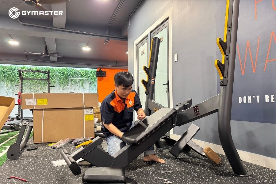GYMASTER TƯ VẤN SETUP PHÒNG GYM LEONTINA CHI NHÁNH 2 – TIẾP BƯỚC THÀNH CÔNG 20 GYMASTER TƯ VẤN SETUP PHÒNG GYM LEONTINA CHI NHÁNH 2 – TIẾP BƯỚC THÀNH CÔNG 19