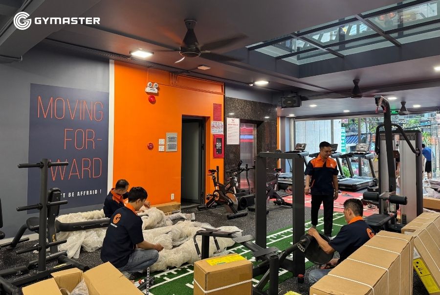 GYMASTER TƯ VẤN SETUP PHÒNG GYM LEONTINA CHI NHÁNH 2 – TIẾP BƯỚC THÀNH CÔNG 22 GYMASTER TƯ VẤN SETUP PHÒNG GYM LEONTINA CHI NHÁNH 2 – TIẾP BƯỚC THÀNH CÔNG 21
