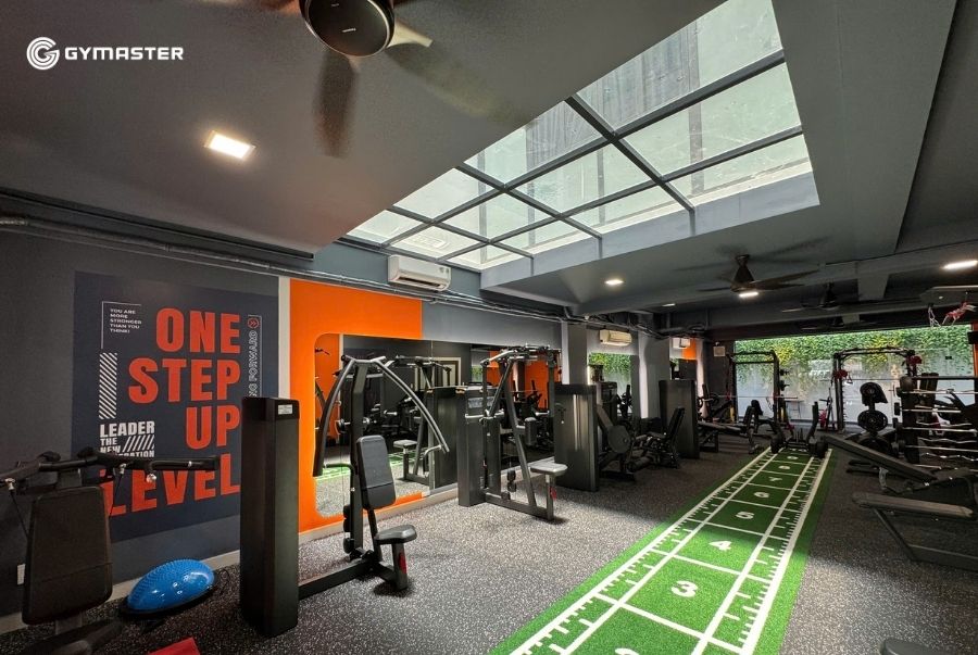 GYMASTER TƯ VẤN SETUP PHÒNG GYM LEONTINA CHI NHÁNH 2 – TIẾP BƯỚC THÀNH CÔNG 24 GYMASTER TƯ VẤN SETUP PHÒNG GYM LEONTINA CHI NHÁNH 2 – TIẾP BƯỚC THÀNH CÔNG 23