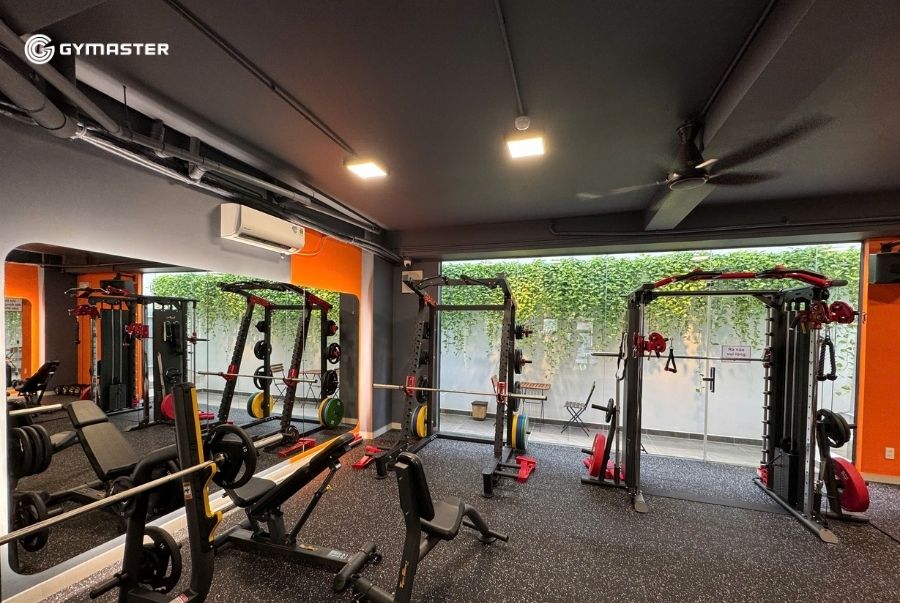 GYMASTER TƯ VẤN SETUP PHÒNG GYM LEONTINA CHI NHÁNH 2 – TIẾP BƯỚC THÀNH CÔNG 25 GYMASTER TƯ VẤN SETUP PHÒNG GYM LEONTINA CHI NHÁNH 2 – TIẾP BƯỚC THÀNH CÔNG 24
