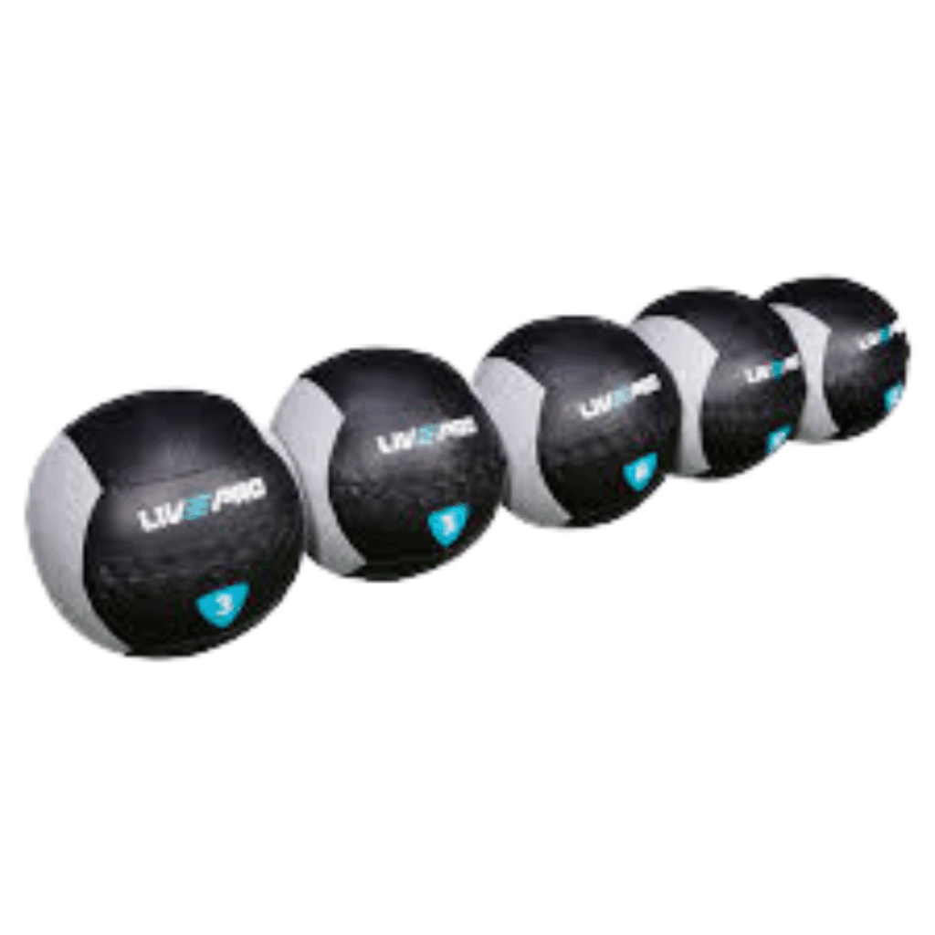 Wall ball 3kg - 5kg - 8kg -10kg - 12kg 6