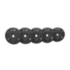 Rubber Bumper Plate 5kg-10kg-15kg-25kg 5 Rubber Bumper Plate 5kg-10kg-15kg-25kg 7