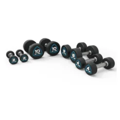 Urethan Studio Dumbbells