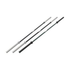 Crossfit Cerakote Training Bar Men - 15kg-20kg