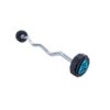 12-Sided Urethan Ez Curl Barbell 10kg-15kg-20kg-25kg-30kg 6 12-Sided Urethan Ez Curl Barbell 10kg-15kg-20kg-25kg-30kg 8