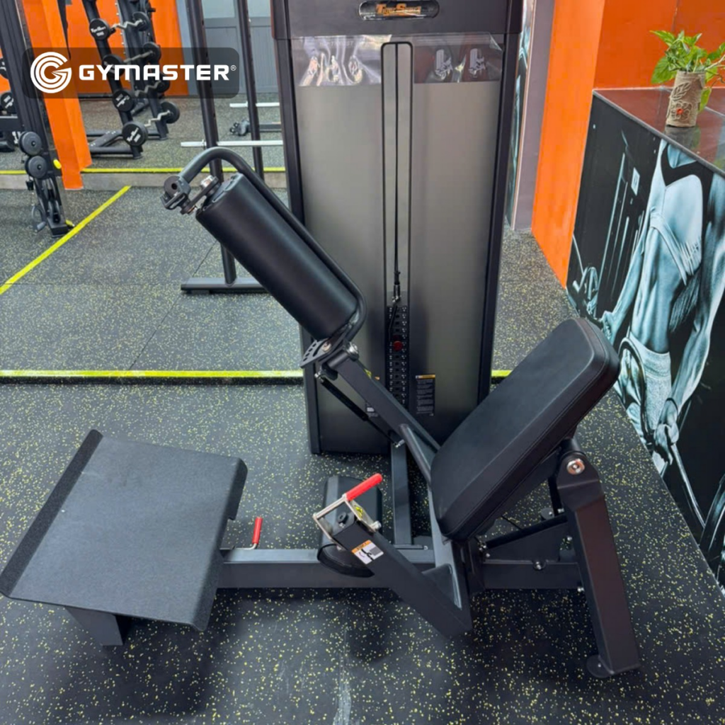 TƯ VẤN SETUP PHÒNG GYM RELAX GYM – KIẾN TƯỜNG, TỈNH TÂY NINH (LONG AN CŨ) 7