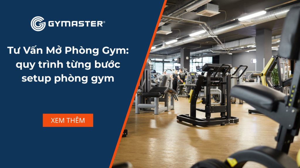 Thiết Kế Phòng Gym Cao Cấp: Bí Quyết Tạo Không Gian Tập Luyện Đẳng Cấp