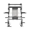 GIÀN TẠ ĐA NĂNG TIGER SPORT TGH-X3 3 GIÀN TẠ ĐA NĂNG TIGER SPORT TGH-X3 7