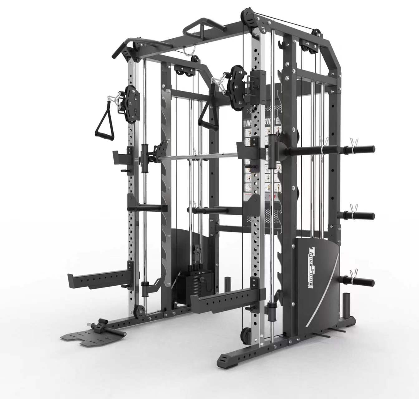 mmexport1780283854531 GIÀN TẠ ĐA NĂNG TIGER SPORT TGH-X3 1