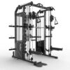 GIÀN TẠ ĐA NĂNG TIGER SPORT TGH-X3 2 GIÀN TẠ ĐA NĂNG TIGER SPORT TGH-X3 6