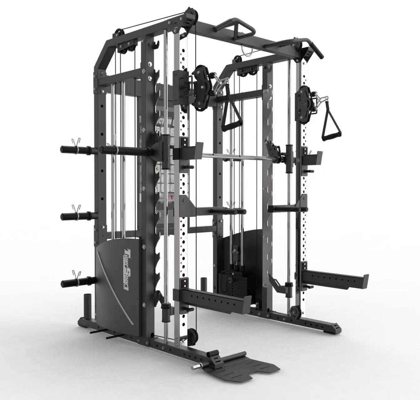 mmexport1780283855803 GIÀN TẠ ĐA NĂNG TIGER SPORT TGH-X3 3