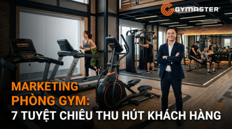 Marketing phòng gym: 7 Tuyệt chiêu thu hút khách hàng 10