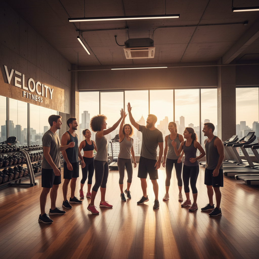 10 Chiến lược Marketing phòng gym hiệu quả nhất 2026 3 10 Chiến lược Marketing phòng gym hiệu quả nhất 2024