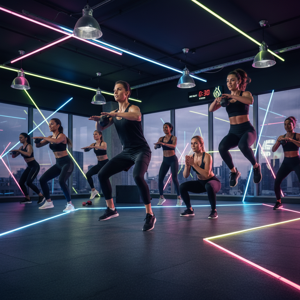 Lập Chiến Lược Kinh Doanh Phòng Gym Hiệu Quả Cho Người Mới 3 Lập Chiến Lược Kinh Doanh Phòng Gym Hiệu Quả Cho Người Mới 1