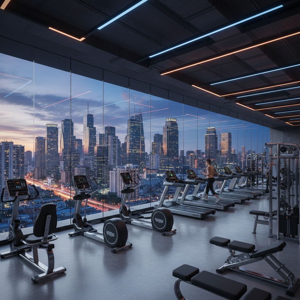 Marketing phòng gym: 7 Tuyệt chiêu thu hút khách hàng 1 Marketing phòng gym: 7 Tuyệt chiêu thu hút khách hàng