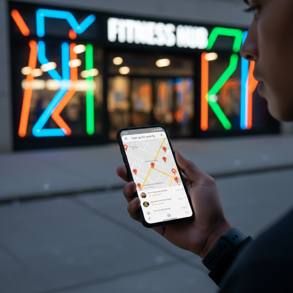 Marketing phòng gym: 7 Tuyệt chiêu thu hút khách hàng 2 Marketing phòng gym: 7 Tuyệt chiêu thu hút khách hàng